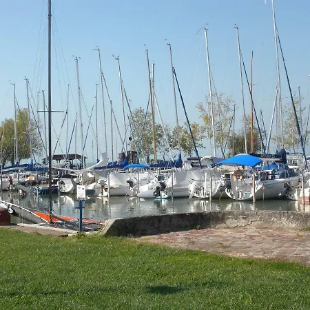 Daire In Siofok/balaton 19956 Siofok